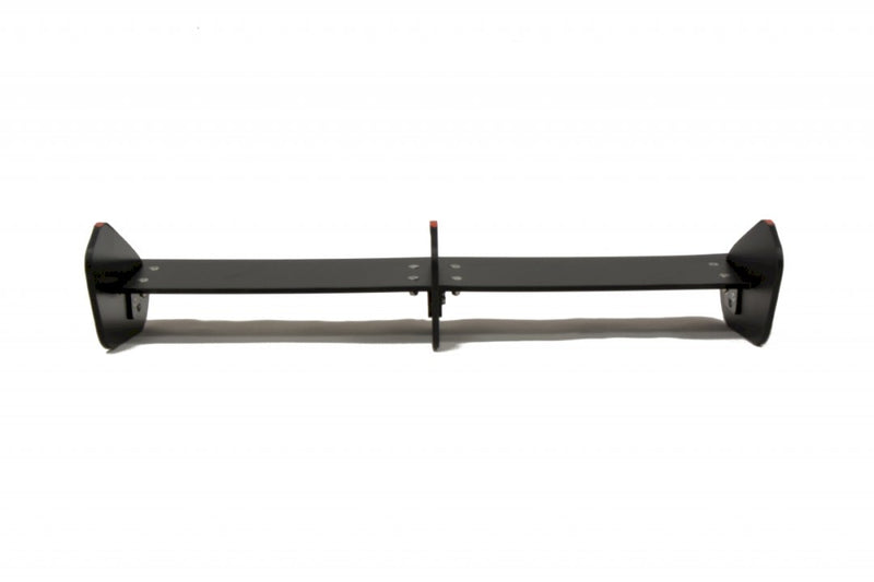 Vw Golf 7 R Hatchback Rear Diffuser & Side Splitters (2013-2016)