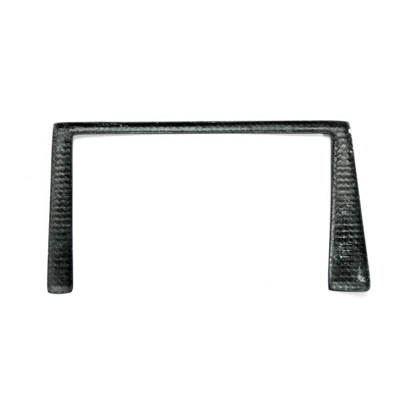 R34 Gtr Radio Surround Stick On Type (Rhd) Accessories