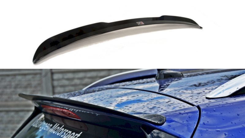 Spoiler Extension Vw Golf Mk7 R Estate (2013-2016)