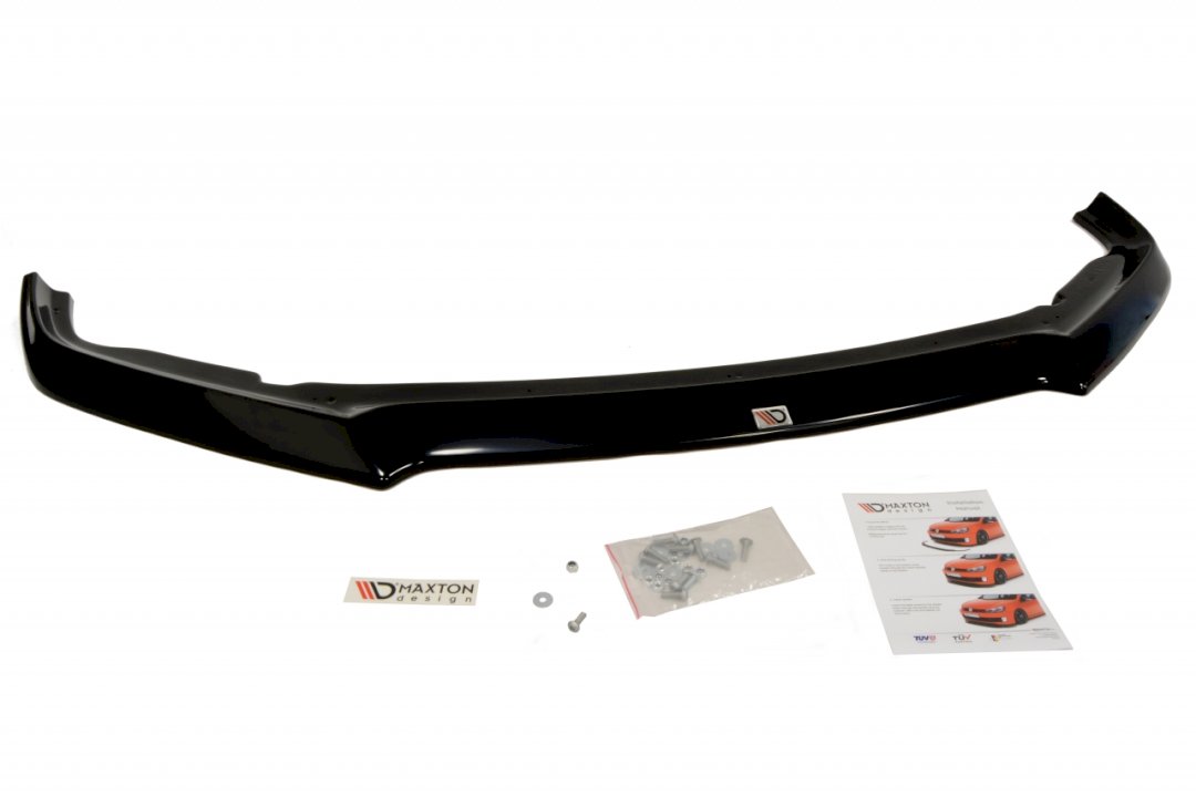 Front Splitter Toyota Gt86 (2012-2016)