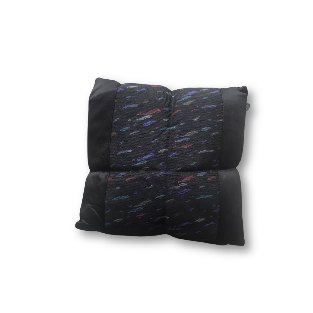 Confetti Pillow