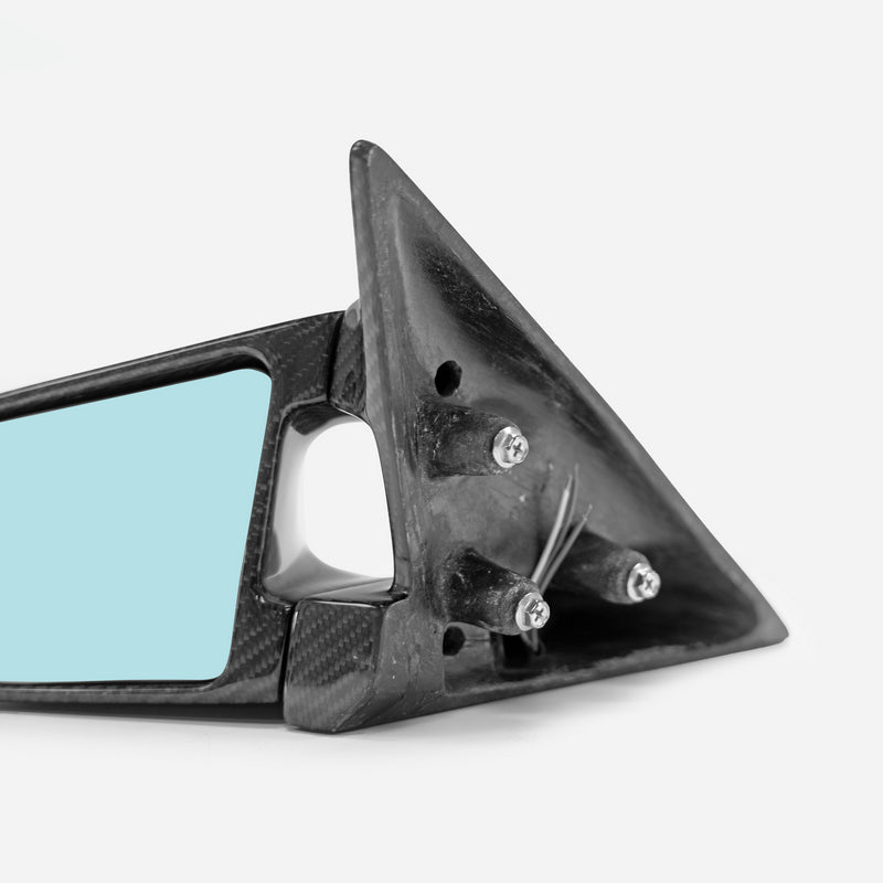 93-98 Accord CD6 SiR Aero Mirror (Right Hand Drive) -4