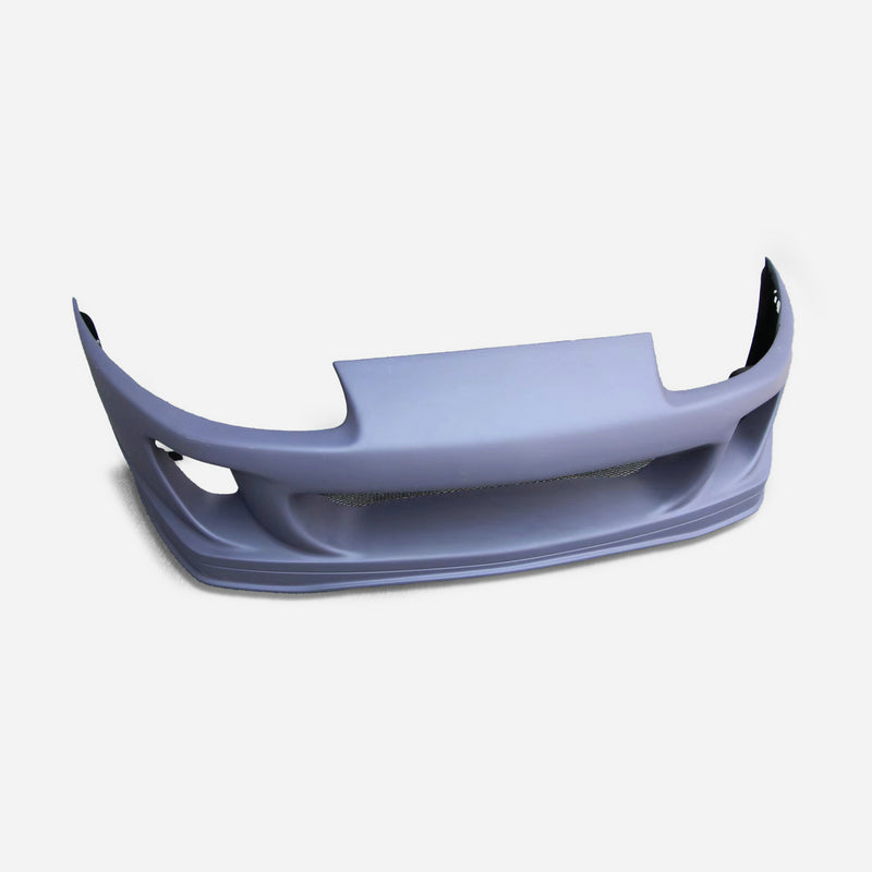 93-98 Supra MK4 JZA80 VRS Type front bumper - Carbonetics