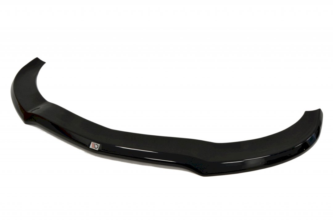 Front Splitter V.1 Mercedes Cla 45 Amg C117 (Pre-Facelift)