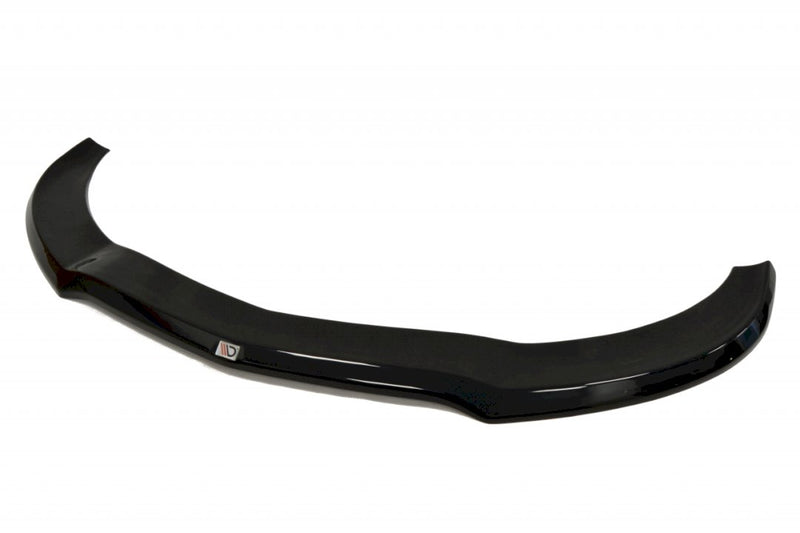 Front Splitter V.1 Mercedes Cla 45 Amg C117 (Pre-Facelift)