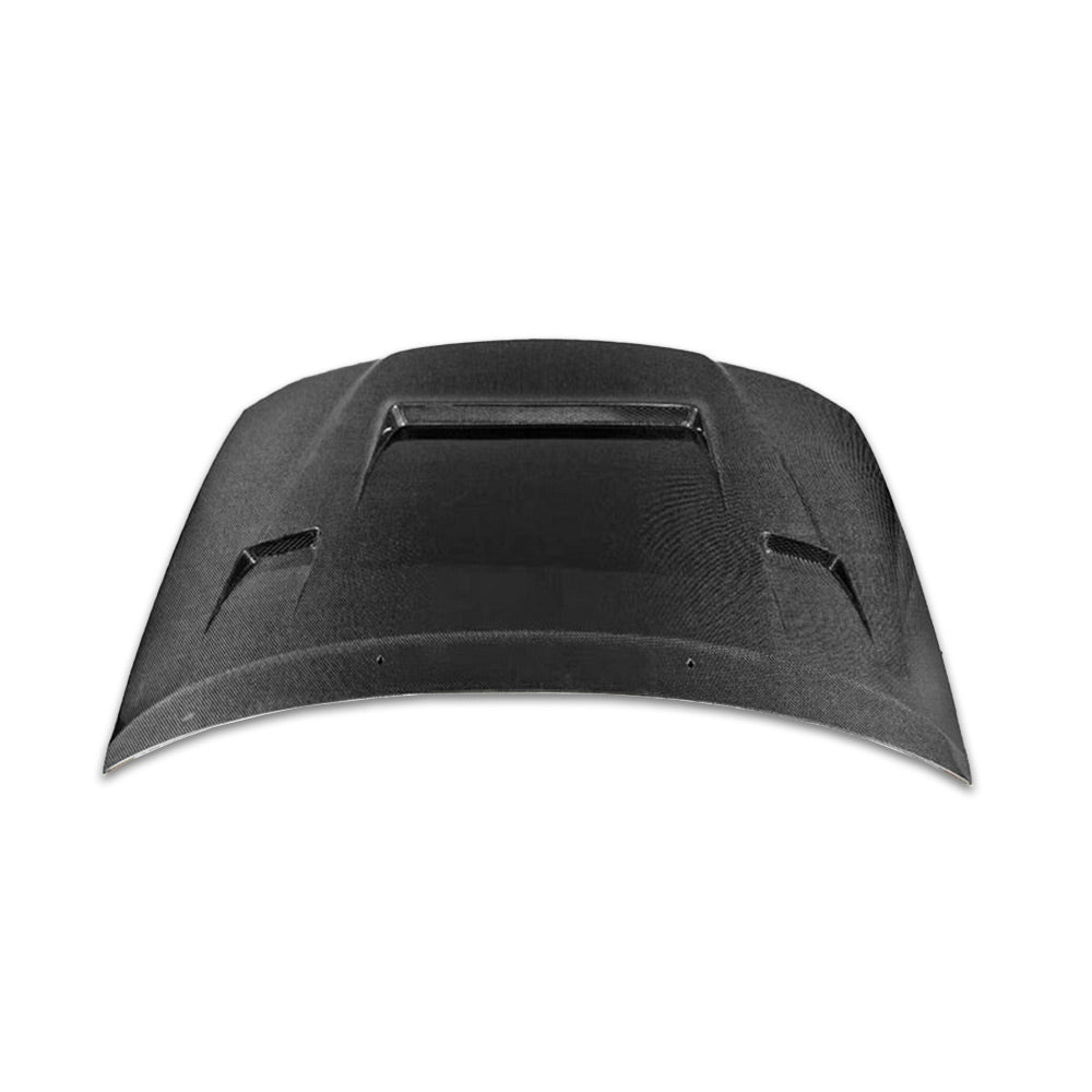 97–05 GS300 430 JZS161 TM Type Vented Hood