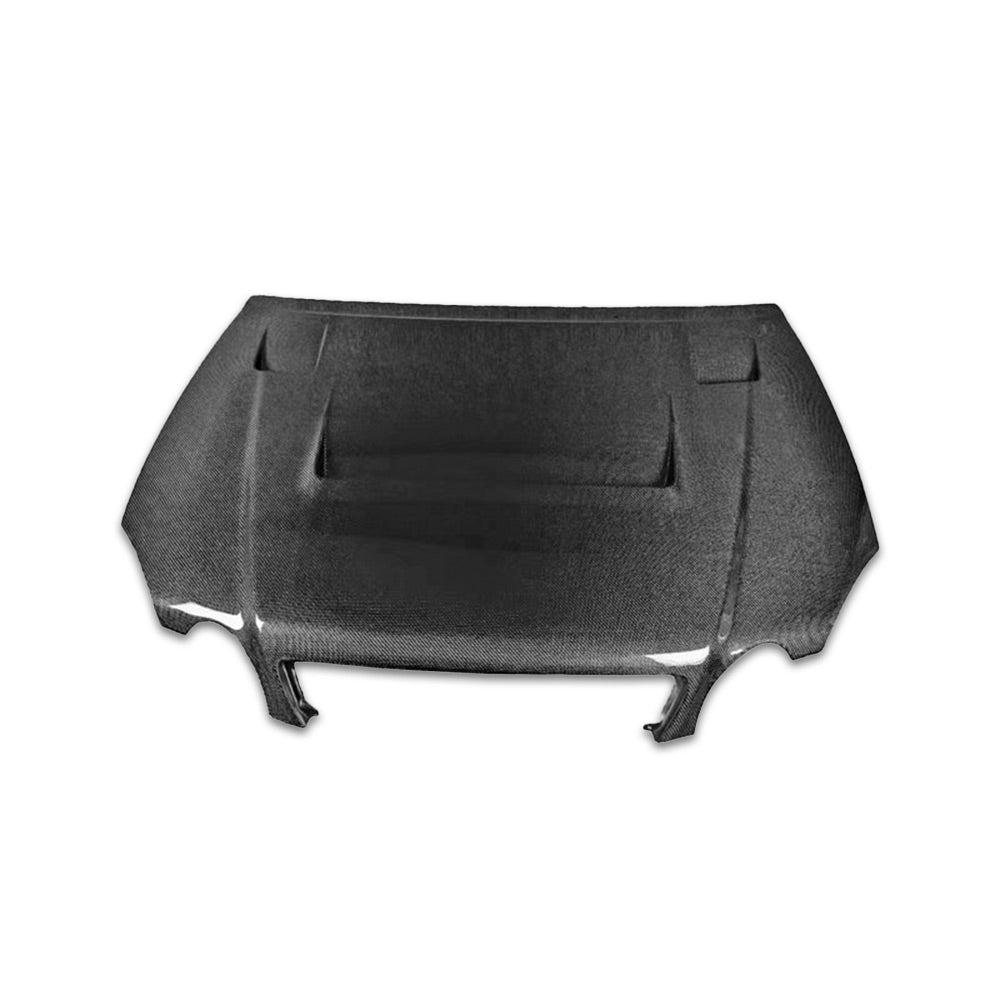 97–05 GS300 430 JZS161 TM Type Vented Hood