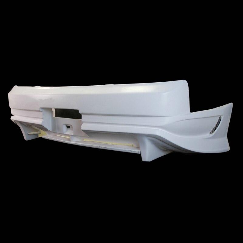1995-1998 Nissan Skyline R33 Gtst Dlk Rear Bumper Accessories