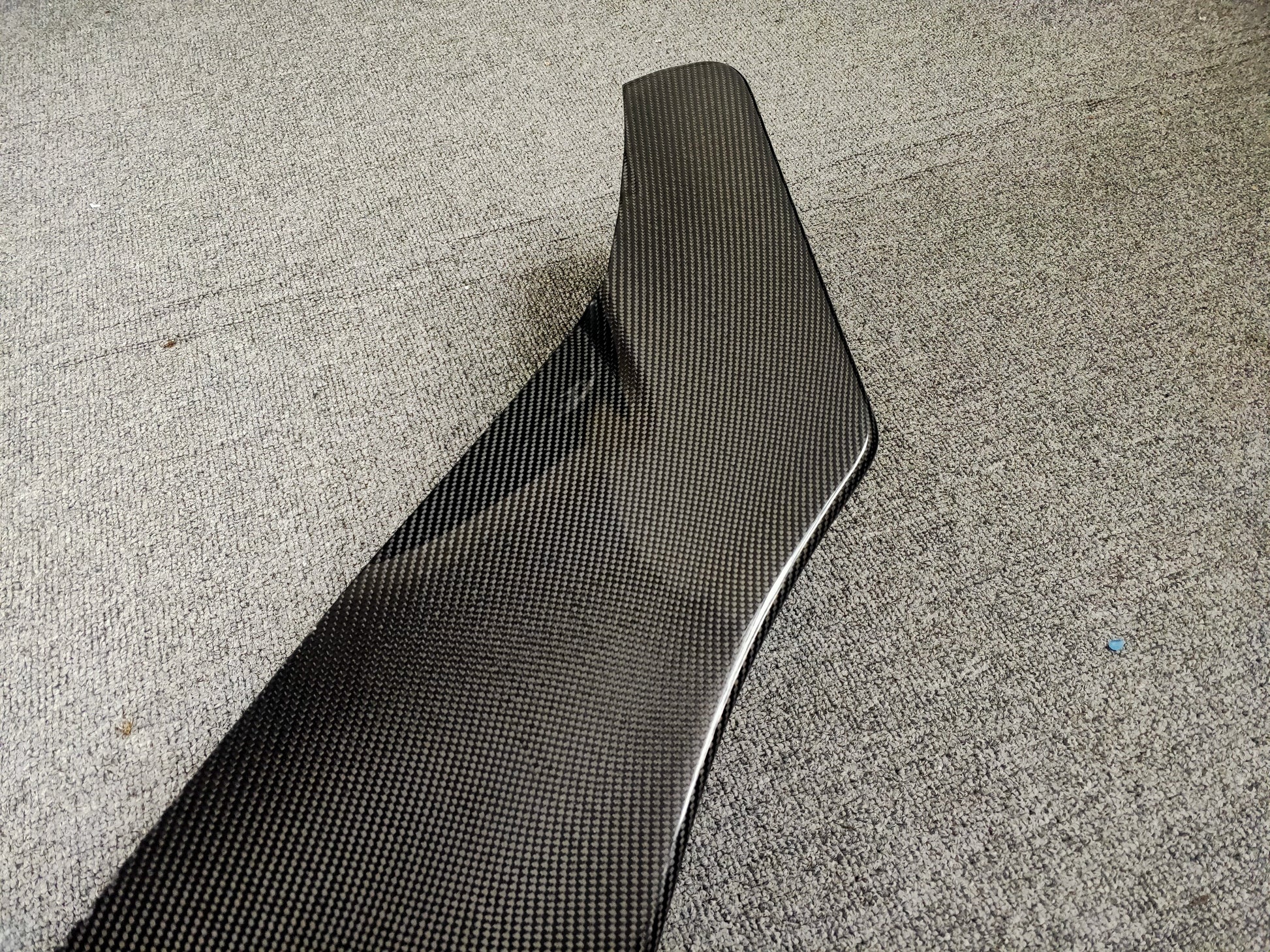 17- R35 Gtr Liberty Walk Ver.1.5 Style Front Lip