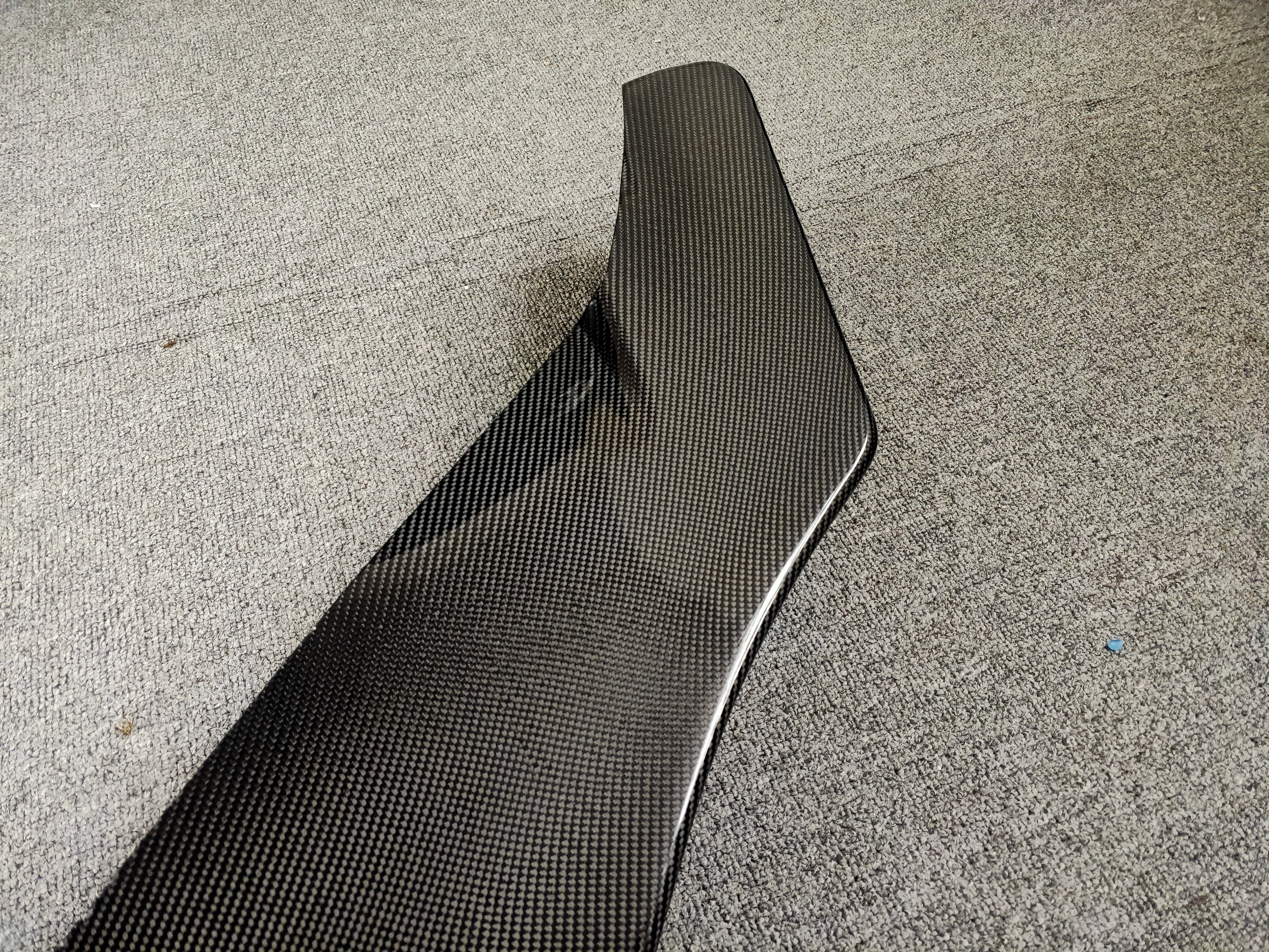 17- R35 Gtr Liberty Walk Ver.1.5 Style Front Lip