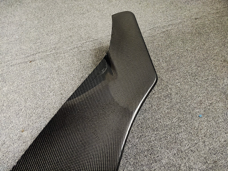 17- R35 Gtr Liberty Walk Ver.1.5 Style Front Lip