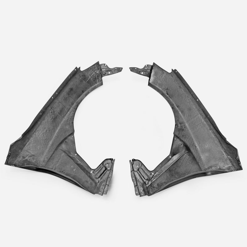 Gr86 Zn8 Oe2 Type Front Fender (Without Add On)
