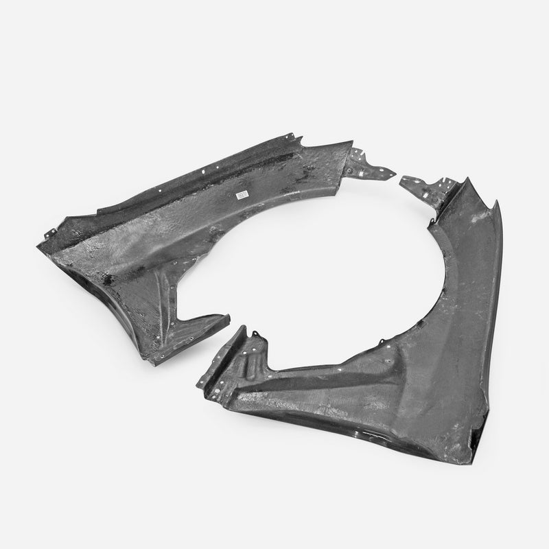 Gr86 Zn8 Oe2 Type Front Fender (Without Add On)