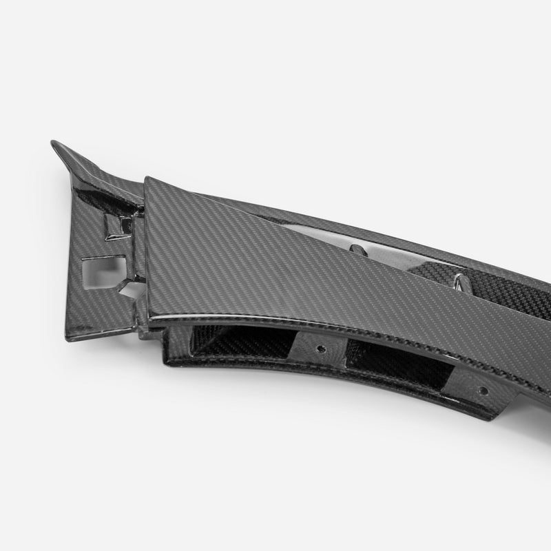 Gr86 Zn8 / Brz Zd8 Oe Type Front Fender With Pair Add On