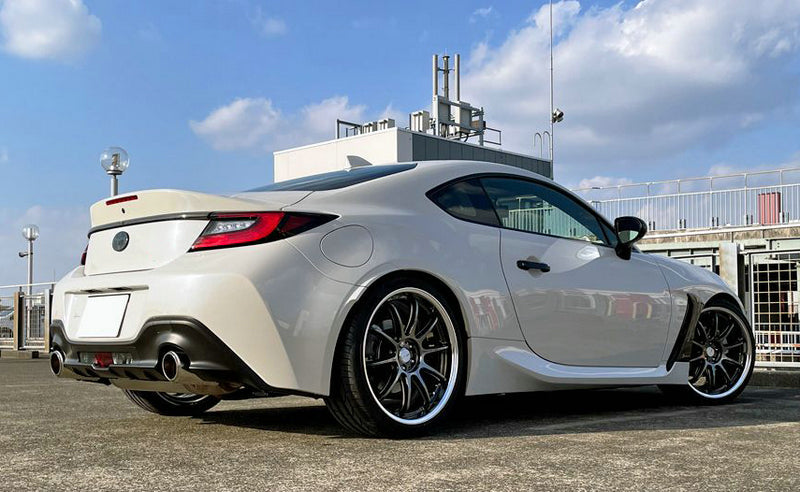 Gr86 Zn8 Oe Type Front Fender Add On (Replacement)