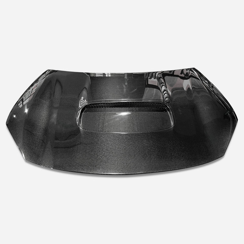 Gr86 Zn8 / Brz Zd8 Hood Rs1