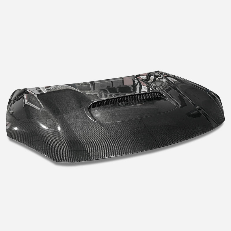 Gr86 Zn8 / Brz Zd8 Hood Rs1