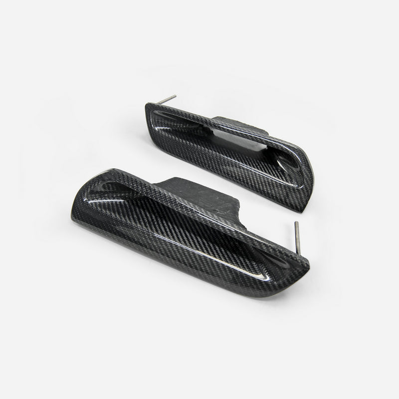 EPA Design front bumper duct For Corolla GR