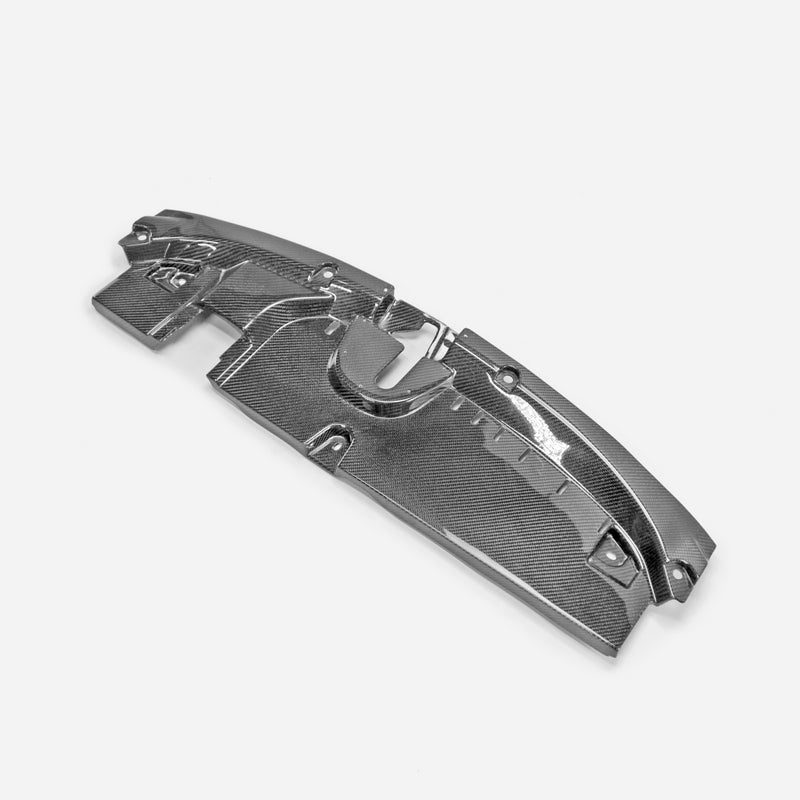 Radiator Cover Cooling Panel For 2023 Corolla GR