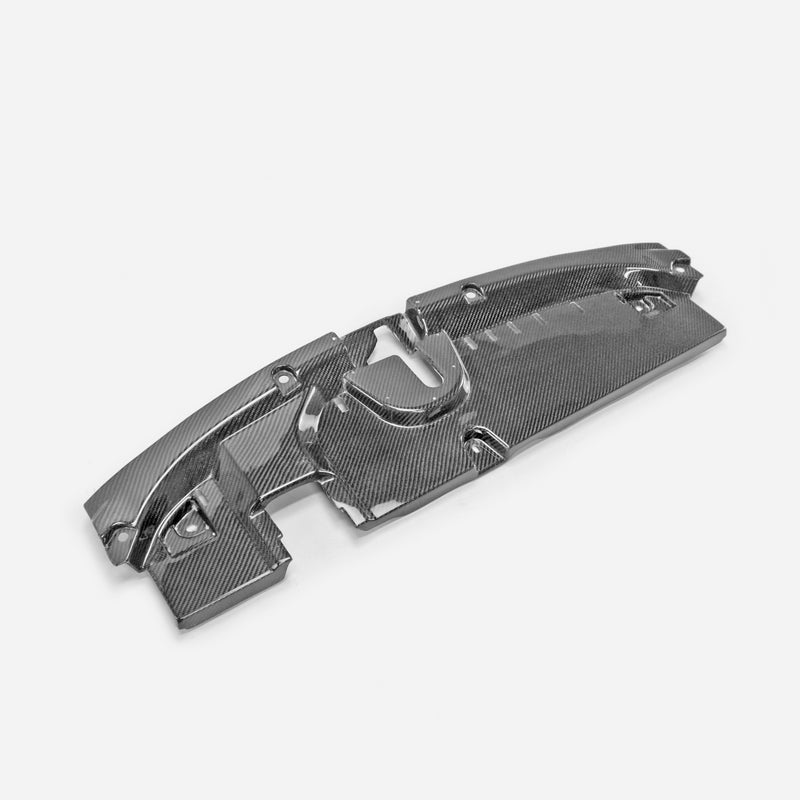 Radiator Cover Cooling Panel For 2023 Corolla GR