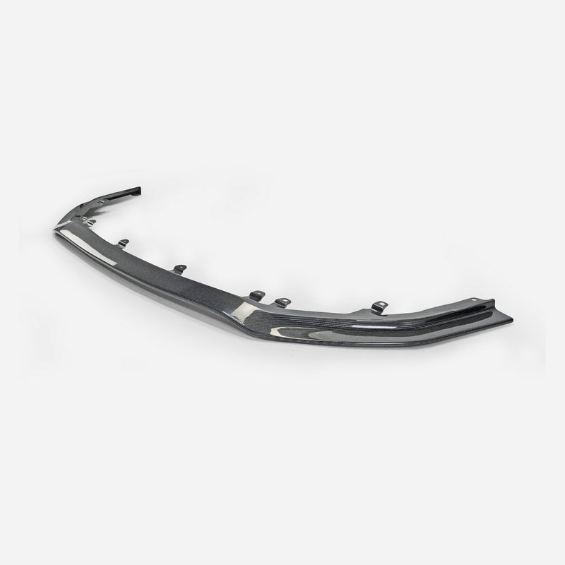 RS Design Type M Front Lip (GZEA14) For Corolla GR