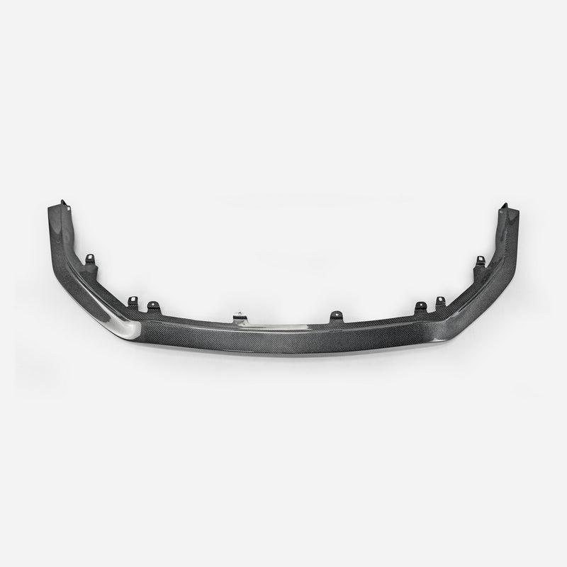 RS Design Type M Front Lip (GZEA14) For Corolla GR