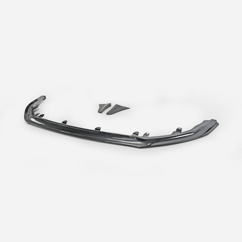 RS Design Type S Front Lip (GZEA14) For Corolla GR