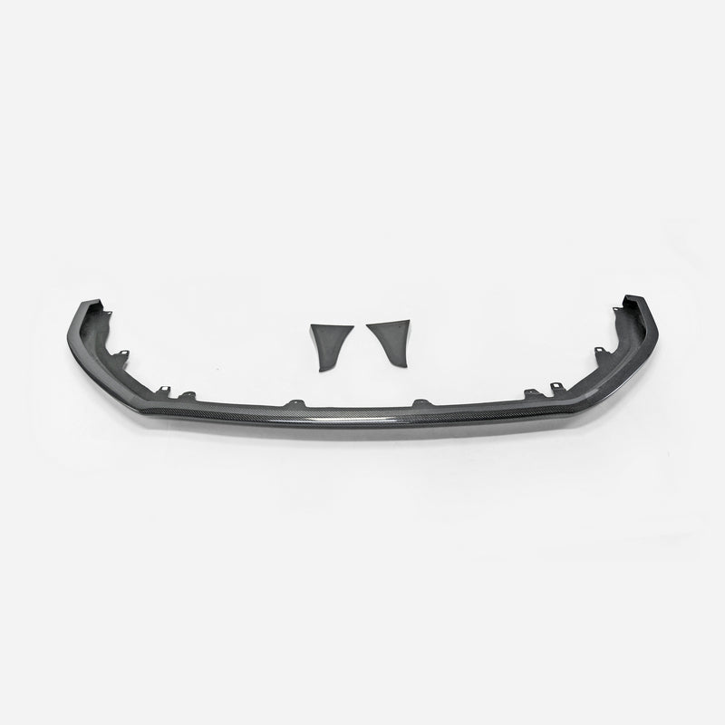 RS Design Type S Front Lip (GZEA14) For Corolla GR