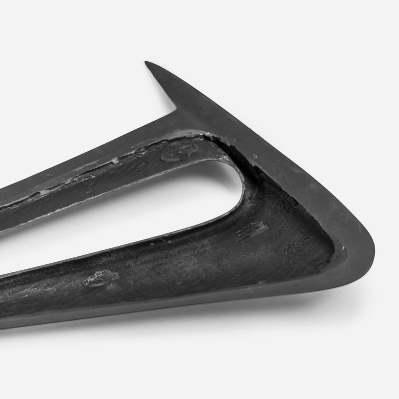 EV Type Front fender vents Add on For Corolla GR