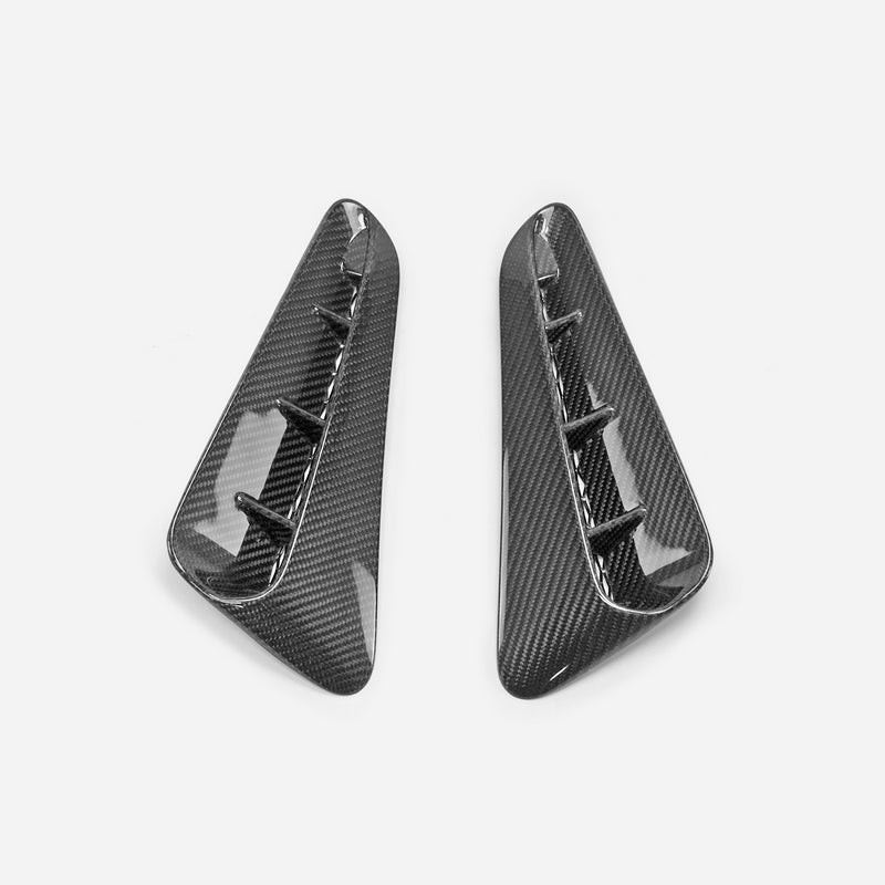 OE Fender vent For Corolla GR