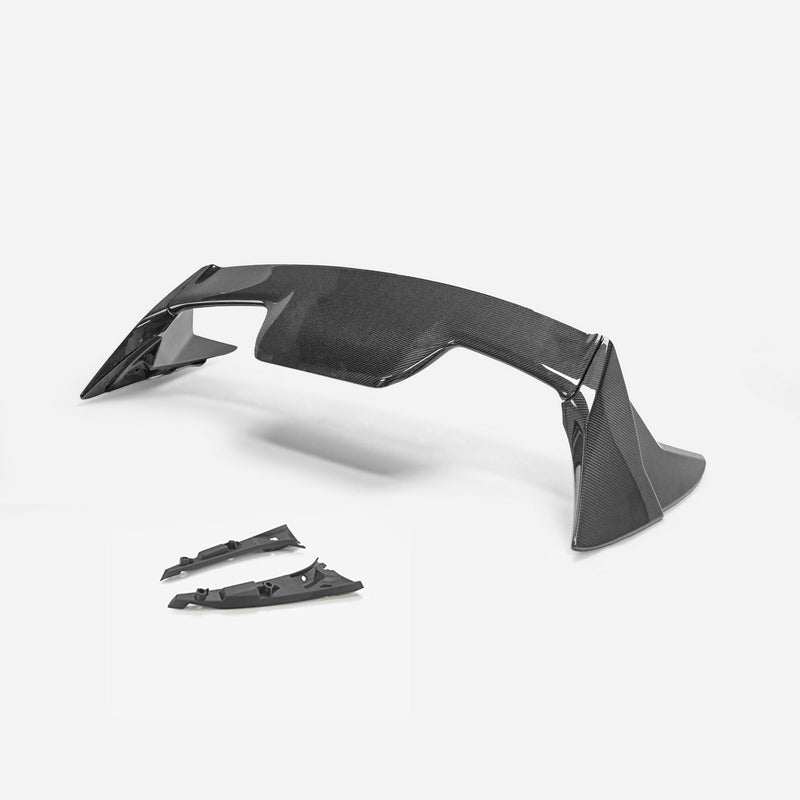 Circuit Edition Rear spoiler For Toyota GR Corolla 23+