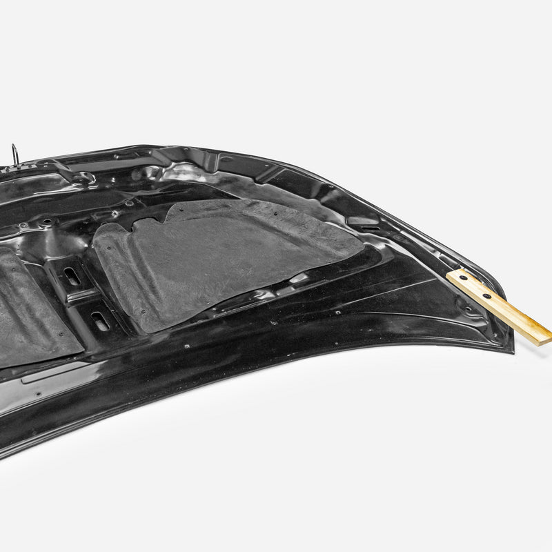 24+ Integra Type S DE5 HR Type Hood - Carbonetics