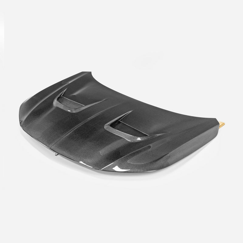 24+ Integra Type S DE5 HR Type Hood