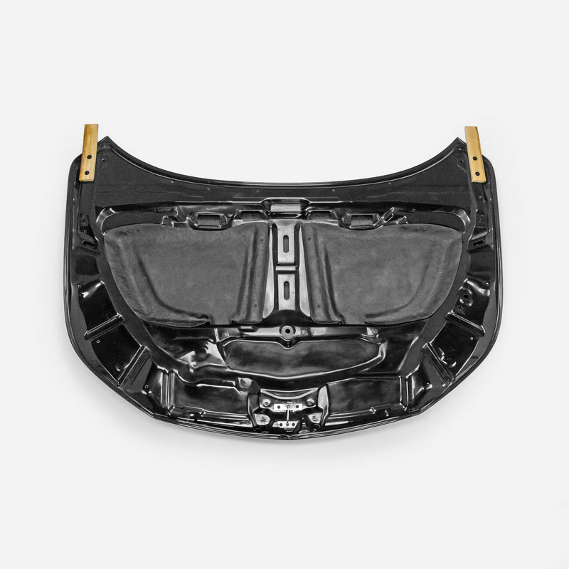 24+ Integra Type S DE5 HR Type Hood