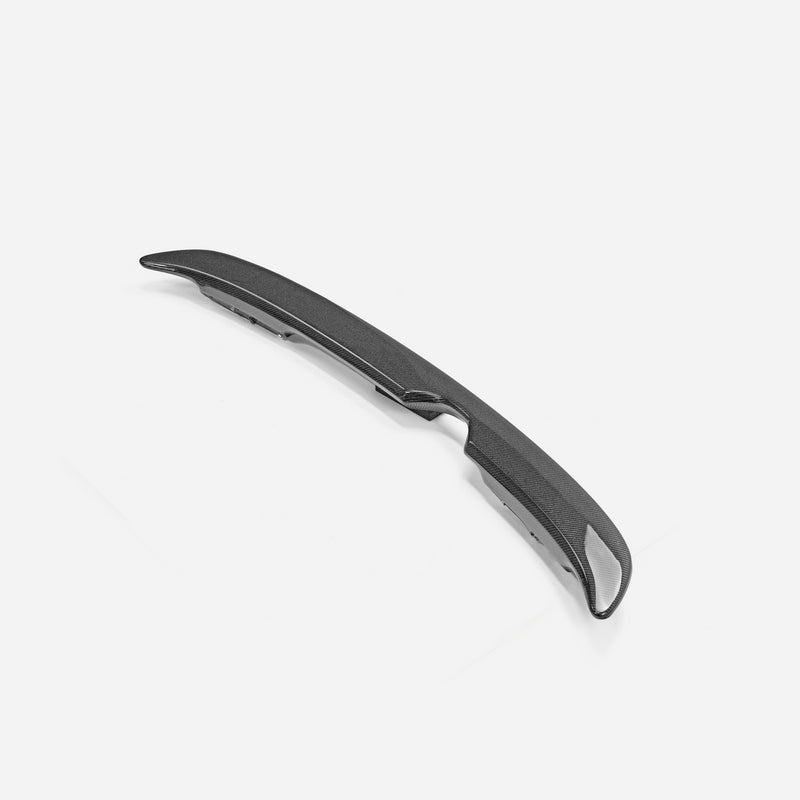 96-00 EK Civic Rear Trunk Middle Spoiler