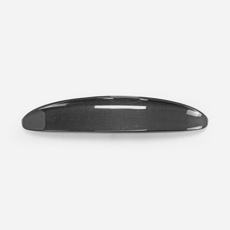 21+ Hyundai Elantra/Avante (CN7) N Spec Type Rear Roof Spoiler - Carbonetics