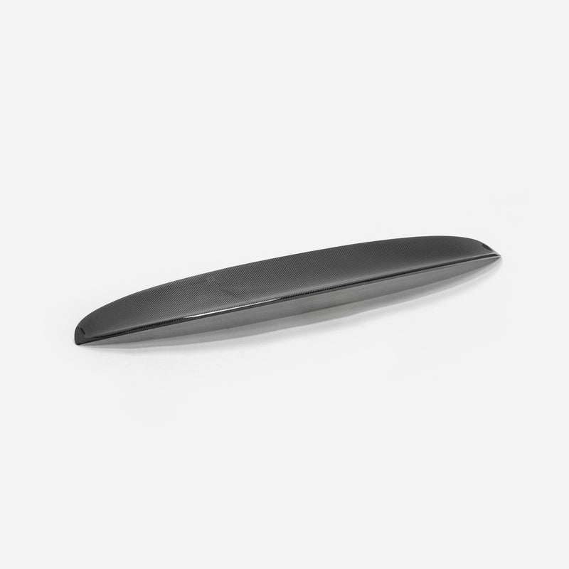 21+ Hyundai Elantra/Avante (CN7) N Spec Type Rear Roof Spoiler - Carbonetics