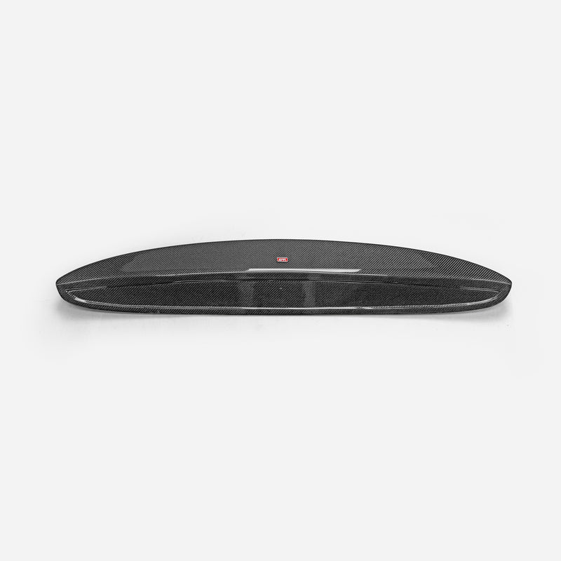 21+ Hyundai Elantra/Avante (CN7) N Spec Type Rear Roof Spoiler - Carbonetics