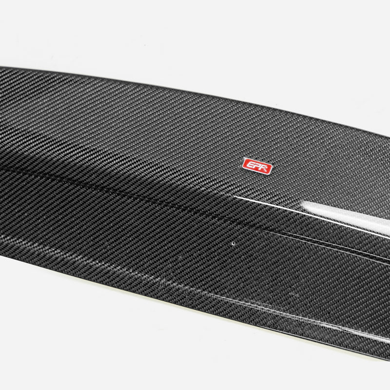 21+ Hyundai Elantra/Avante (CN7) N Spec Type Rear Roof Spoiler - Carbonetics