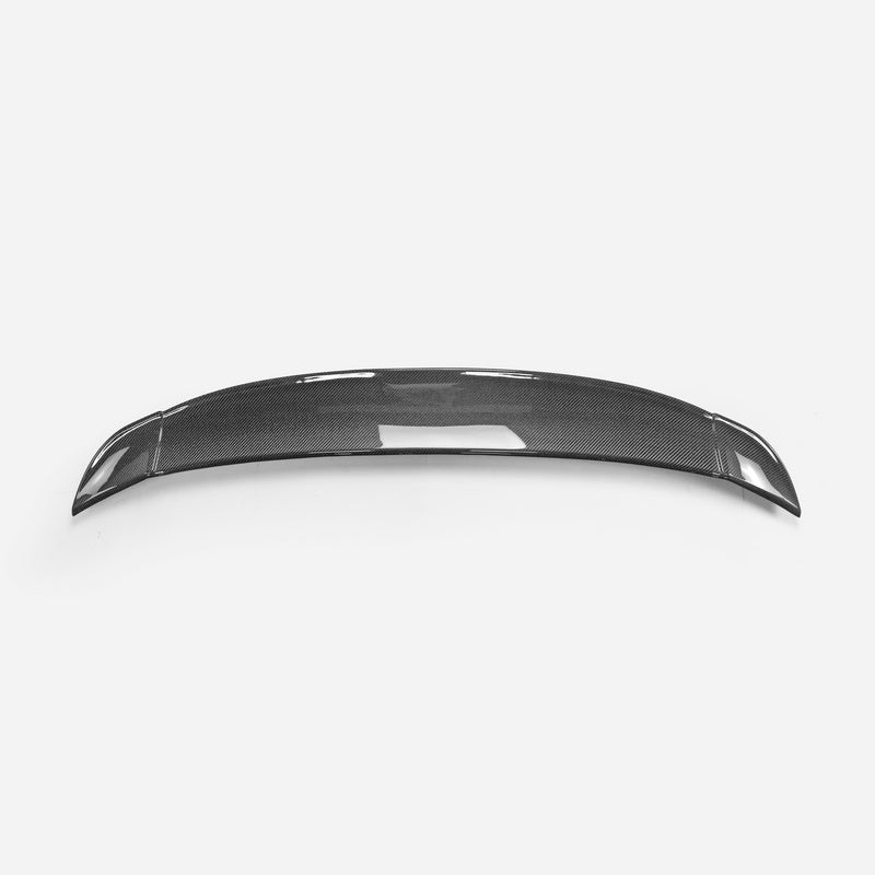 21+ Hyundai Elantra/Avante (CN7) N Spec 3 Rear Duckbill Spoiler (Not cover the N OE spoiler hole)