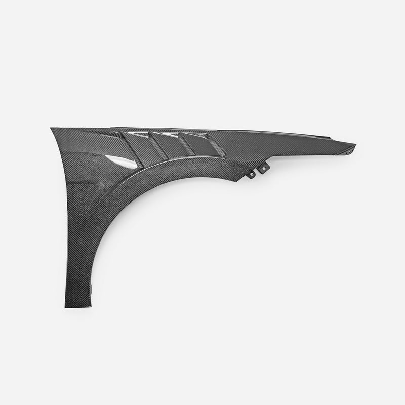 N Spec Front Fenders for 23+ Hyundai I30 Sedan | 23+ Elantra Facelift N Spec