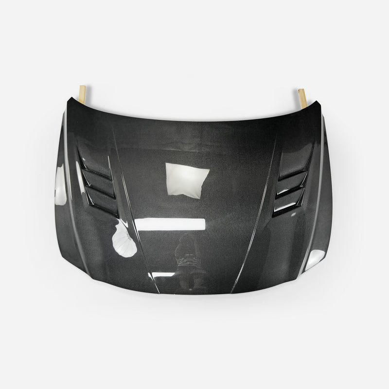 Carbon Hood for 23+ Hyundai I30 Sedan/ Elantra Facelift N Spec