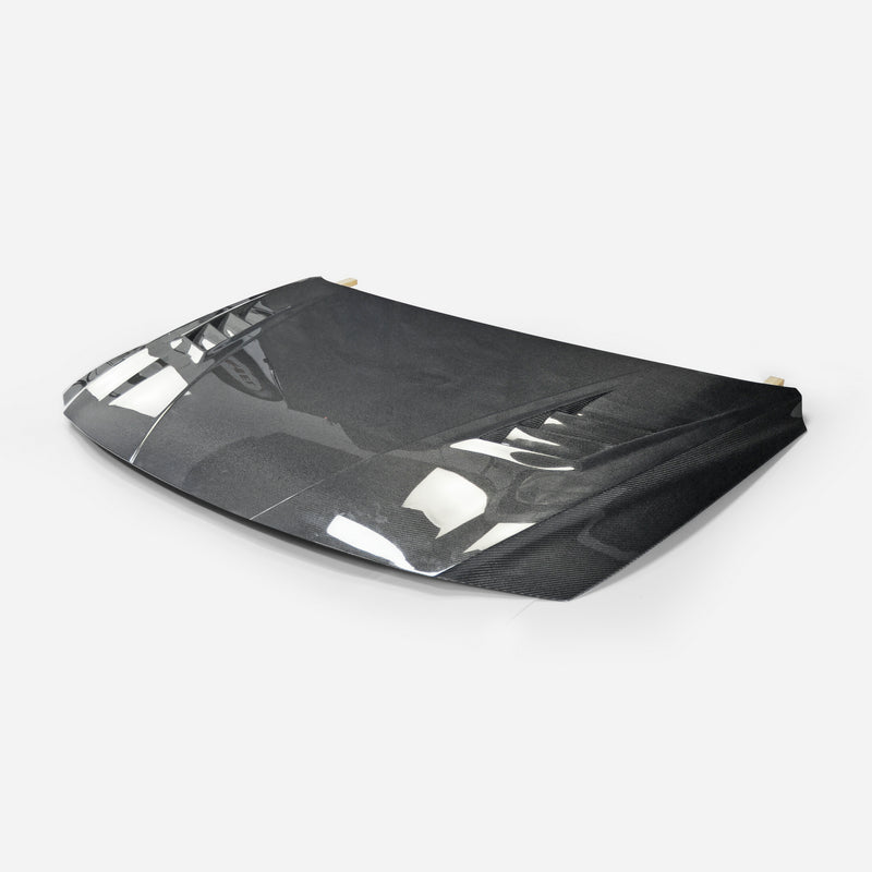 Carbon Hood for 23+ Hyundai I30 Sedan/ Elantra Facelift N Spec