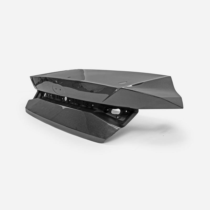 N Spec Carbon Trunk for 23+ Hyundai I30 Sedan | 23+ Elantra Facelift N Spec