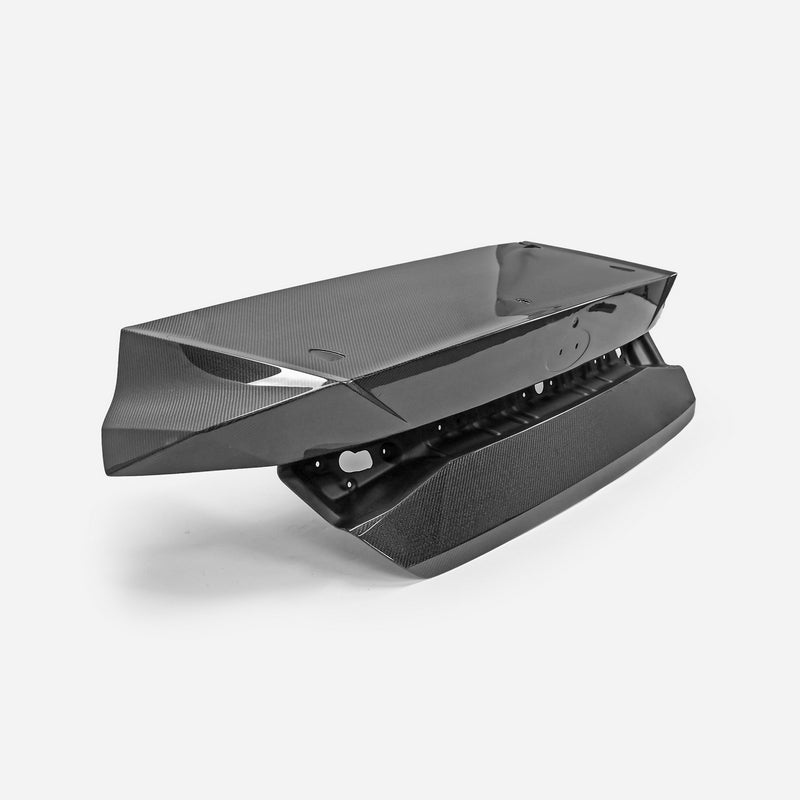 N Spec Carbon Trunk for 23+ Hyundai I30 Sedan | 23+ Elantra Facelift N Spec