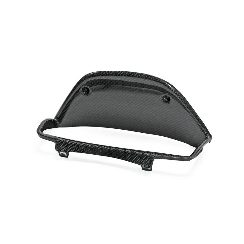 Evo 7 8 9 Cluster Surround (Rhd)