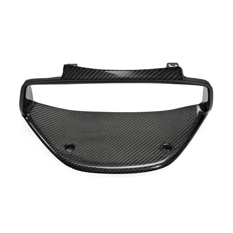 Evo 7 8 9 Cluster Surround (Rhd)