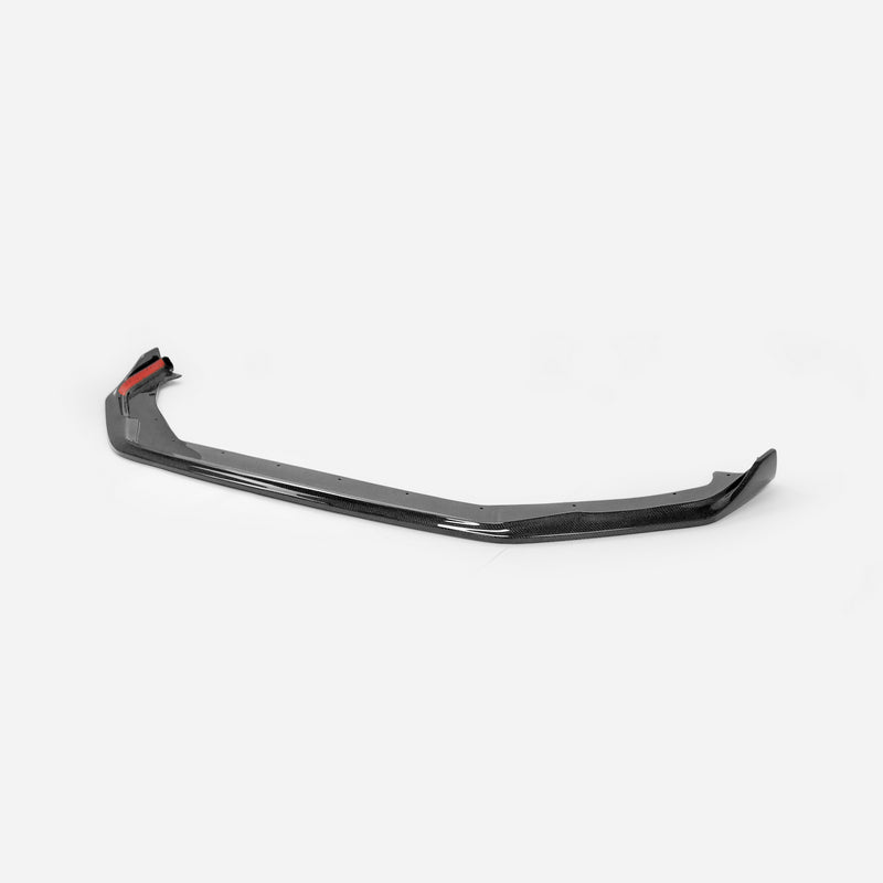 FL5 TM Type Front lip For Honda Civic Type-R