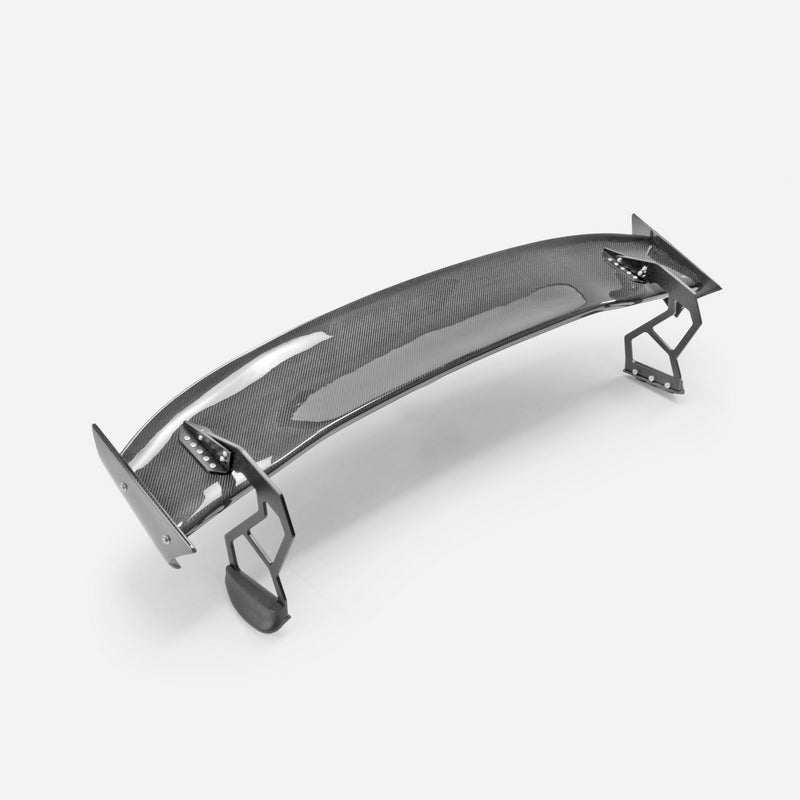 FL5 EPA Design SPN Type rear spoiler For Honda Civic Type-R