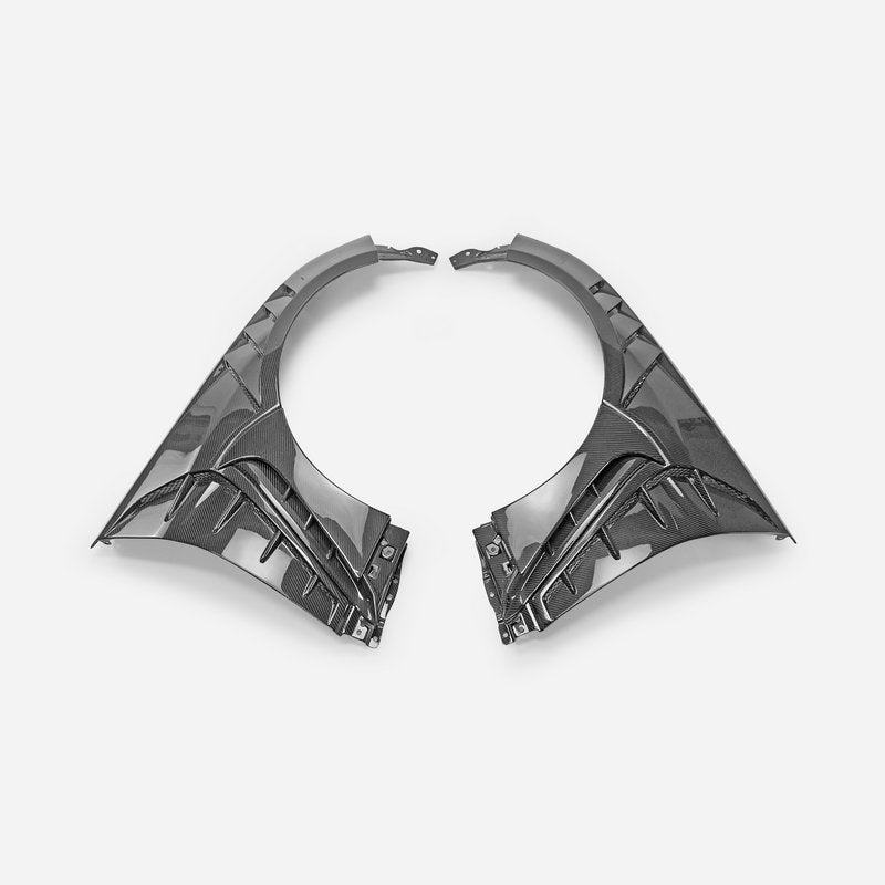 Gr86 Zn8 Rs1 Type 1 Front Fender